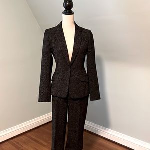 Tweed suit size S